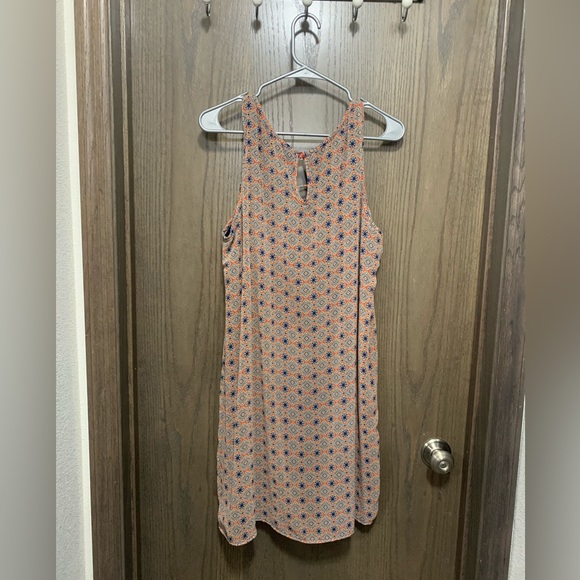 Maurice's Women's Sleeveless Mandala Lace Dress - Picture 3 of 5